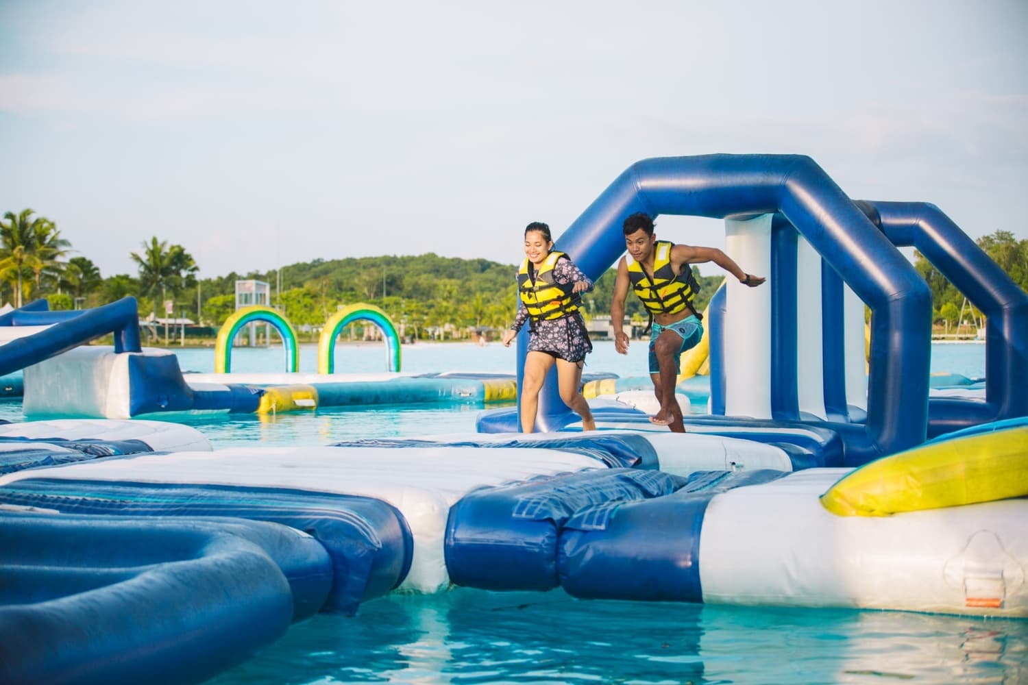 Image Treasure Bay Bintan 15