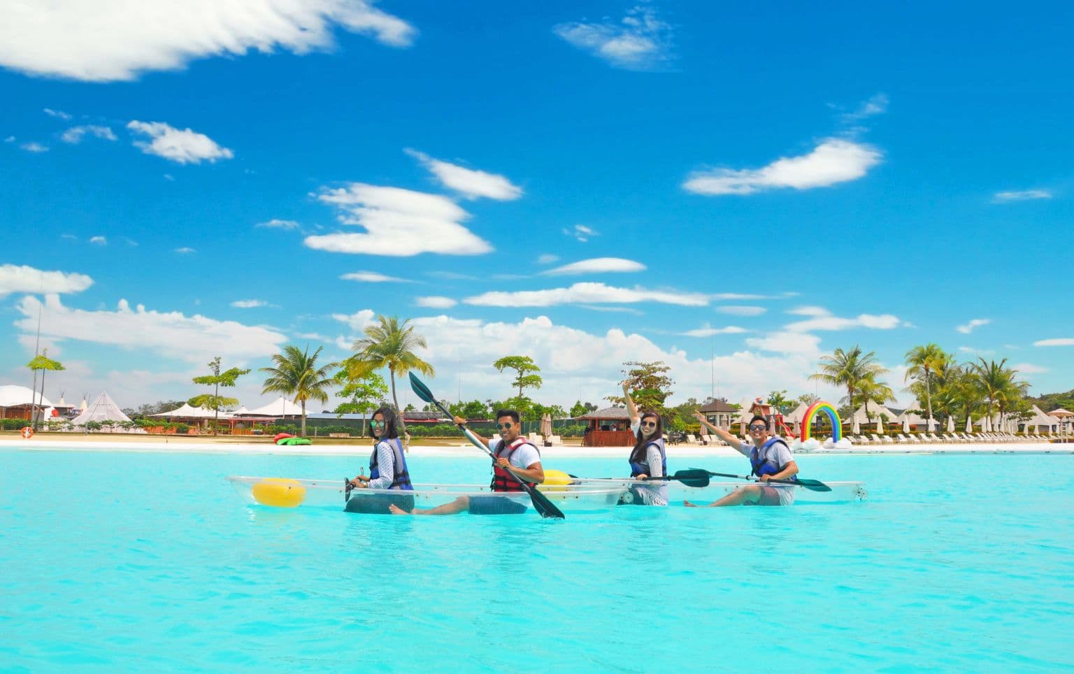 Image Treasure Bay Bintan 6