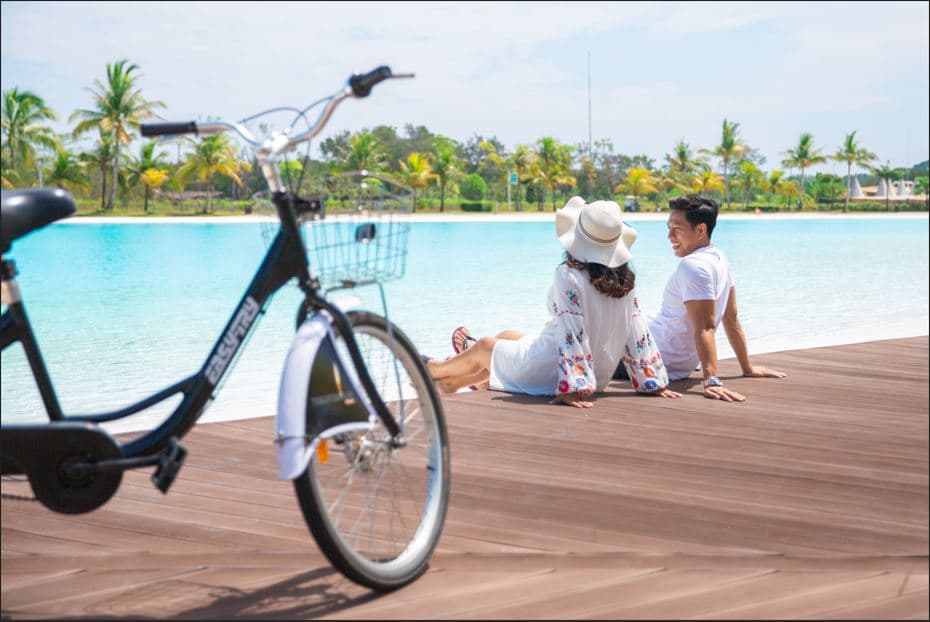 Image Treasure Bay Bintan 5