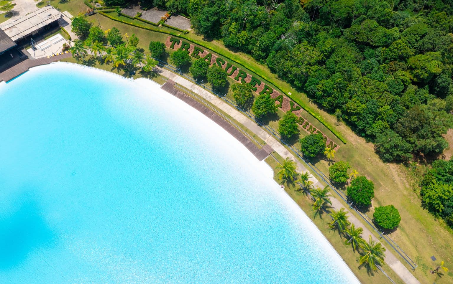 Image Treasure Bay Bintan 1